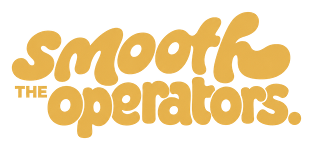 The Smooth Operators